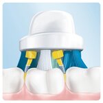 Oral-b flossaction 3 brossettes de rechange