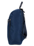 Sac à dos urban chic - L28.0 x H31.0 x P10.0 cm - KATANA - 28605-Bleu marine