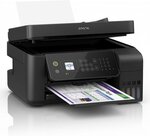 Imprimante epson ecotank et-4700 wifi ethernet multifonction (recto verso)