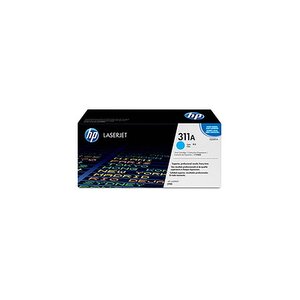 Hp 311a toner cyan q2681a