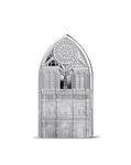 Excellence à la française - Notre-Dame de Paris - Monnaie 10€ Argent