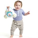 Tiny love mobile pour bébés soothe 'n' groove meadow days