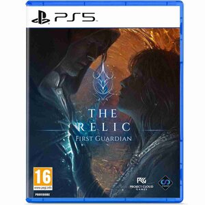 Jeu PS5 The Relic First Guardian