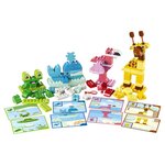 10472 Jeu de construction danimaux ® DUPLO® Ma ville