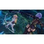 The Legends of Heroes : Trails of Cold Steel IV - Frontline Edition Jeu Switch