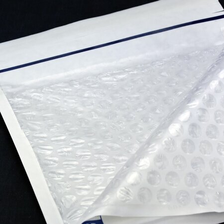 Enveloppe à bulles AirPro 170X225 C/13 blanc Enveloppes à bulles