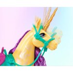 Spin Master 6067375 - Unicorn Academy Licorne Leaf