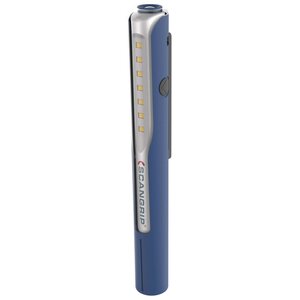 Scangrip baladeuse à led mag pen 3 80lm 2 w