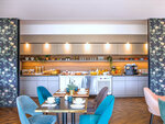 SMARTBOX - Coffret Cadeau 2 jours avec dîner en hôtel Best Western 4* près de Lorient -  Séjour