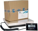Balance pèse lot digital 20gr à 50 kilos pour magasin et industrie wedo