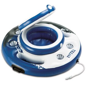 Intex Porte-gobelet flottant Mega Chill