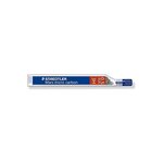 Etui de 12 mines 'mars micro carbon' 0 5 mm 3h x 12 staedtler