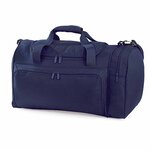 Sac de sport multisports - 35L - QD74 - bleu marine
