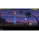 Okinawa Rush Jeu Switch