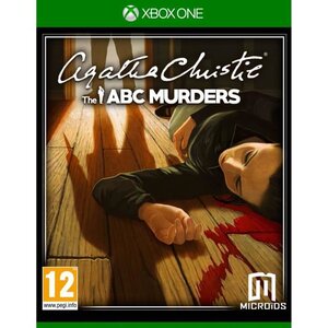 Just for games agatha christie xbox one