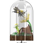 Mould King 10104 - Coffret musical Bee