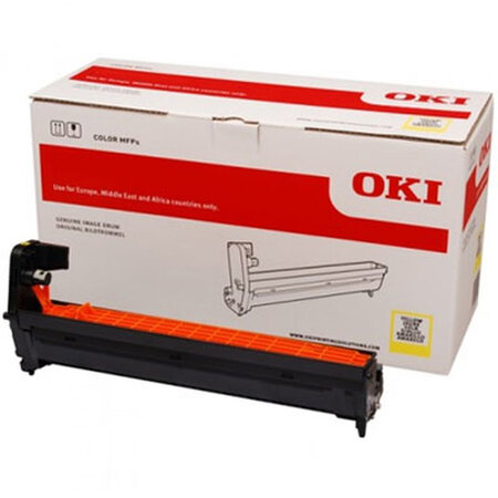 OKI C823/833/843 Tambour 46438001