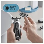 Braun series 7 73s tete de rasage