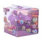 CUPCAKE SURPRISE Poupée Parfumée Angélique