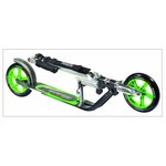 Hudora 14695/02 - Trottinette Aluminium Big Wheel GS 205.