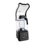 Blender professionnel buffalo 2 5l avec capot d'insonorisation - buffalo -  - inox2 5236 x547mm