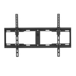 One For All Support TV mural inclinable 32"-90" Noir