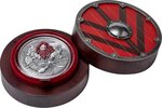 Pièce de monnaie en Argent 2000 Francs g 62.2 (2 oz) Millésime 2024 Way to Valhalla ERIK THE RED