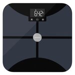 Medisana pèse-personne bs 652 connect wi-fi et bluetooth
