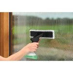 BOSCH Nettoyeur de vitres GlassVac - 3,6 V - 30 min