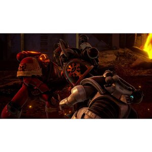 Bandaï warhammer 40000 - pc