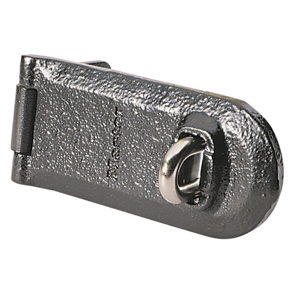 Moraillon Renforcé pour Verrouillage de Porte Extérieure  14 x 6 cm