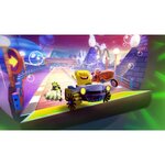Nickelodeon Kart Racers: Grand Prix Jeu PS4