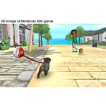 Nintendogs + Cats Golden Jeux Selects 3DS