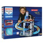 BOSCH - Garage 3 niveaux