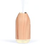 Livoo Diffuseur d'huiles essentielles 270 ml Connexion USB
