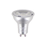 Ampoule led spot  culot gu10  4w cons. (35w eq.)  lumière blanc neutre