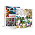 SMARTBOX - Coffret Cadeau 2 jours dans un hôtel 4* en plein cœur de Lyon -  Séjour