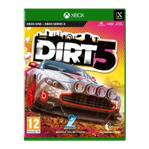 DIRT 5 Jeu Xbox One