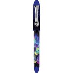 Stylo Plume Deepsea Paradise – Plume Acier – Pointe Iridium MAPED