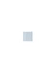 (lot  2 bobines) feuillard textile composite 19mmx600m