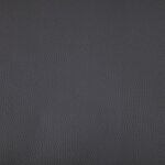 vidaXL Chaise longue Gris Similicuir