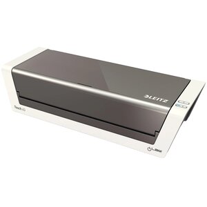 Leitz plastifieuse ilam touch 2 a3 brillant