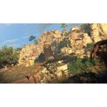 Sniper Elite 3 Ultimate Edition Jeu Switch