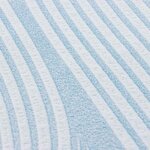 vidaXL Matelas Blanc 80 x 200 cm Mousse