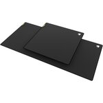 Tapis de Souris Gaming - ROCCAT - Sense Pro SQ - 900 x 420 x 2 mm