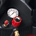 Einhell Compresseur à air 50 L TH-AC 240/50/10 OF