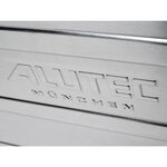 ALUTEC Boîte de rangement en aluminium COMFORT 48 L