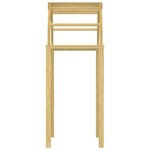 vidaXL Arche 141x97x243 cm Bois de pin massif imprégné