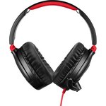 TURTLE BEACH Casque gamer Recon 70N pour Nintendo SWITCH (compatible PS4, PS4 Pro, Xbox one, Appareils mobiles) - TBS-8010-02