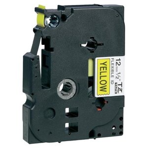 Tze-tape tze-fx631 flexi-tape cassette à ruban brother